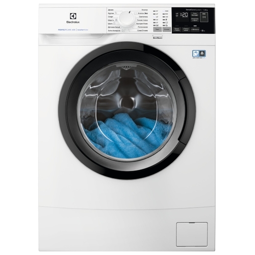 Стиральная машина Electrolux EW6T5R061