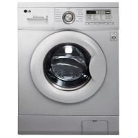 Стиральная машина LG F 12B8TD5