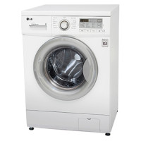 Стиральная машина LG F 12B8TD