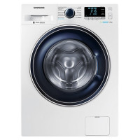 Стиральная машина Samsung WW-80K62E01W