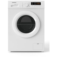 Стиральная машина SunWind SWME703 белый