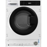 Встраиваемая стирально-сушильная машина Delonghi DWDI 755 V DONNA