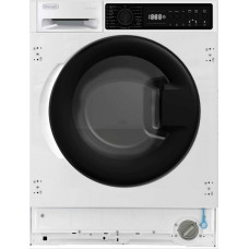 Встраиваемая стирально-сушильная машина Delonghi DWDI 755 V DONNA