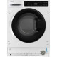 Встраиваемая стирально-сушильная машина Delonghi DWDI 755 V DONNA