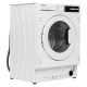Встраиваемая стиральная машина GRAUDE EWA 80.1