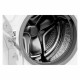Встраиваемая стиральная машина GRAUDE EWA 80.1