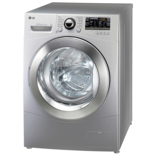 Стиральная машина LG F 12A8HD5