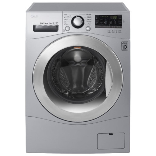Стиральная машина LG FH2A8HDN4