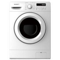 Стиральная машина Kraft KF-AKM 65103 LW белый