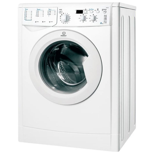 Стиральная машина Indesit BWSD 61051