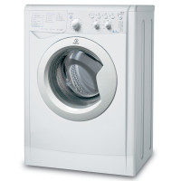 Стиральная машина INDESIT IWUC 4105 CIS