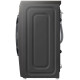 Стиральная машина Samsung WW80A6S24AN/LD