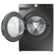 Стиральная машина Samsung WW80A6S24AN/LD