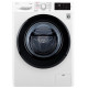 Стиральная машина LG F2M5NS6W