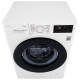 Стиральная машина LG F2M5NS6W