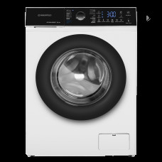 Стиральная машина MAUNFELD MFWM148IWHT c инвертором и паром 