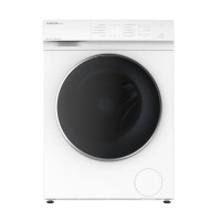 Стиральная машина MEFERI MFW081210WH Power