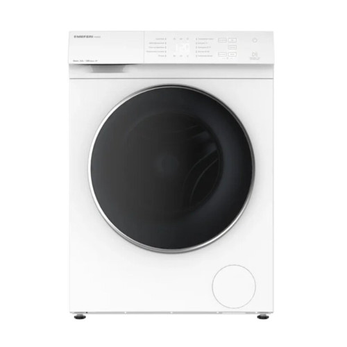 Стиральная машина MEFERI MFW081210WH Power