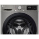 Стиральная машина LG F4V3ES6S