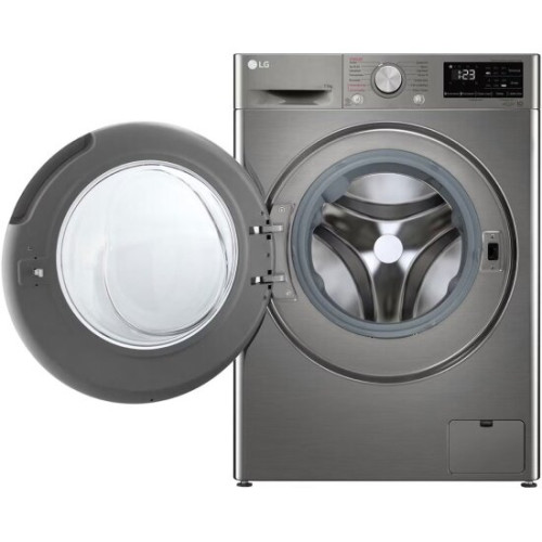 Стиральная машина LG F4V3ES6S