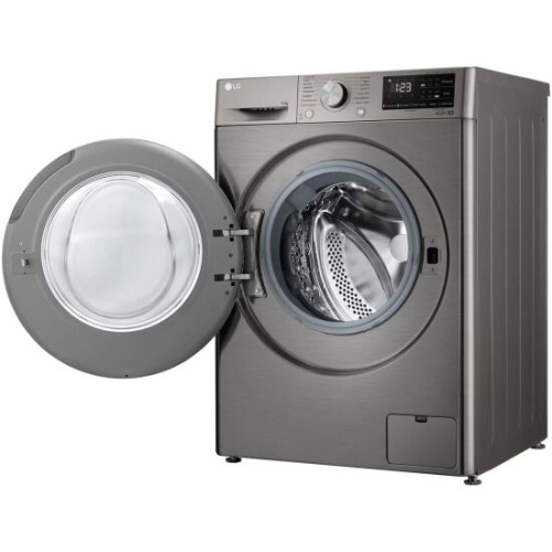 Стиральная машина LG F4V3ES6S