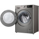 Стиральная машина LG F4V3ES6S