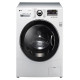 Стиральная машина LG F 12A8HDS
