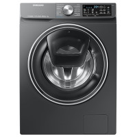 Стиральная машина SAMSUNG WW70R62LVSXDLP графит/темно-синий