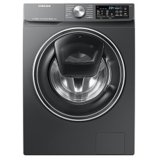 Стиральная машина SAMSUNG WW70R62LVSXDLP графит/темно-синий