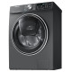 Стиральная машина SAMSUNG WW70R62LVSXDLP графит/темно-синий