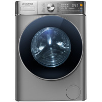 Стиральная машина MAUNFELD MFWD14106S04 c сушкой