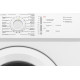 Стиральная машина ESPERANZA WMF712U01