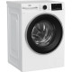 Стиральная машина Beko B3WFR56H2W белый