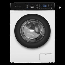 Стиральная машина MAUNFELD MFWM149IWHT c инвертором и паром 