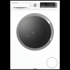 Стиральная машина MAUNFELD MFWM127WH200 ST INVERTER SLIM