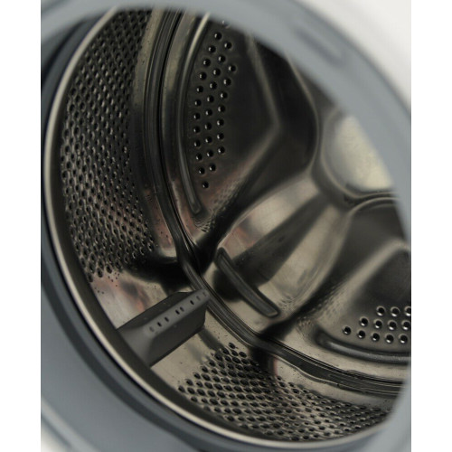 Стиральная машина MAUNFELD MFWM127WH200 ST INVERTER SLIM