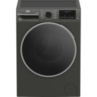 Стиральная машина Beko B3WFR57H2A серый
