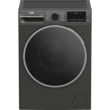 Стиральная машина Beko B3WFR57H2A серый