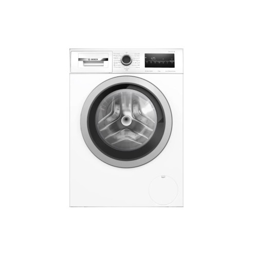 Стиральная машина Bosch WAN28266BY белый