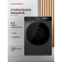 Стиральная машина Kuppersberg WM 590 GR