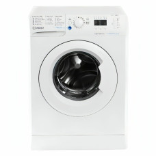 Стиральная машина INDESIT BWSA 6109 WWV RU белый