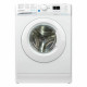 Стиральная машина INDESIT BWSA 6109 WWV RU белый