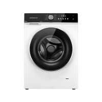 Стирально-сушильная машина KUPPERSBERG WDM 601 W