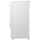 Стиральная машина LG F1096MDS0 белый