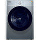 Стиральная машина Hyundai WMD9413 темно-серебристый