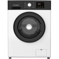 Стиральная машина Hyundai WME7001 белый