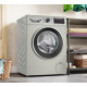 Стиральная машина Bosch WGA2440XME серебристый