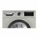 Стиральная машина Bosch WGA2440XME серебристый
