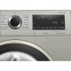 Стиральная машина Bosch WGA2440XME серебристый