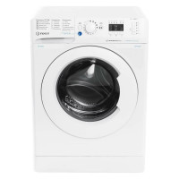Стиральная машина INDESIT BWSA 7109 WWV белый